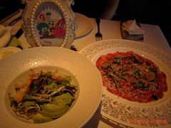 -弦月窗LUNETTE BY AMANDA(复兴路店)