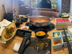 -水林间·寿喜烧自助(仙林金鹰店)