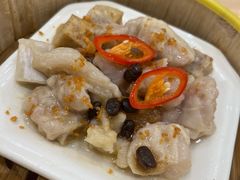 -正東记港味烧腊餐室(天鹅湖银泰城店)