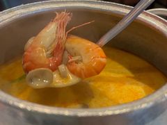 冬阴功-大头虾越式风味餐厅(光明广场店)