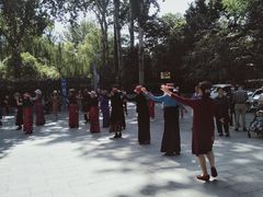 -西安市长乐公园