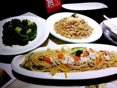 -绿茵阁(体育西分店)