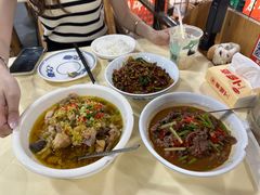 -笨罗卜浏阳菜馆(太平街店)