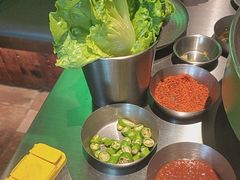 -山葵说·泥炉烤肉(泰达时尚E街区店)