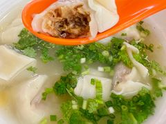 -如意馄饨(立水桥店)