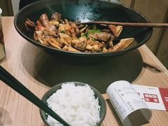 -麻辣盛艳(淮安万达店)
