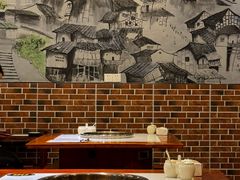 -安胖老火锅(两路口店)