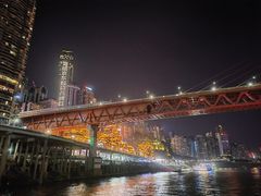 -重庆两江夜游-交运系列