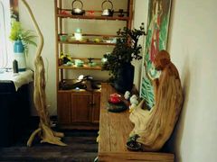 -唐人祥·茶馆(总店)