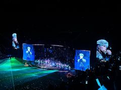 -梦之蓝青奥体育公园体育馆