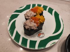 -新一番三文鱼寿司(大东海店)