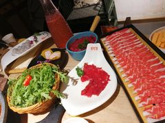 -老灶堂文创火锅(文艺路店)
