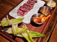 -JuiceRobot·手工意大利面&汉堡精酿(珠江新城店)