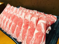 -呷哺呷哺 黄金牧场 (欢乐谷店)