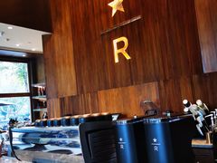 -星巴克臻选(南京艾尚天地店)