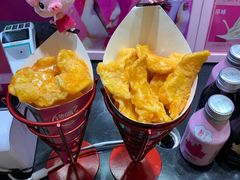 -亲爱的锅包YOU(国金街店)