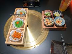 -無二炙坊·和牛烧肉(大钟寺1733店)