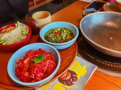 -吃饭皇帝大(合生汇店)