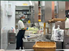 -黑窑厂糖油饼烤鸭·清真菜(黑窑厂街店)
