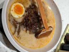 -味千拉面(广州白云机场T1西二店)