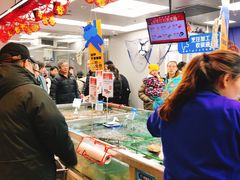-盒马鲜生(大成店)