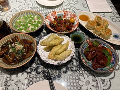 -熠盛·本帮菜Bistro(永嘉路店)