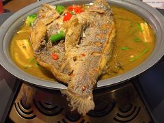 -神府路壹号·海鲜烧烤·砂锅粥·锅物(三坊七巷店)