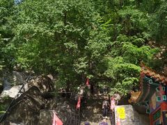 -北京上方山国家森林公园