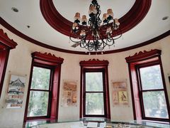 -北京动物园-畅观楼