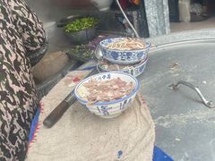 -杨家牛肉汤(淮建路店)