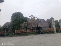 -淹城春秋乐园