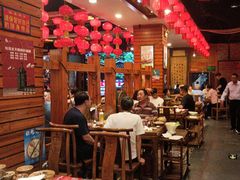 -亮欢寨酸汤鱼(沙冲路店)