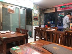 -苏力坦新疆特色(东直门店)