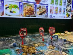 -双合园·海鲜水饺青岛菜(九水东路店)