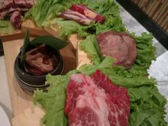 -赤坂亭M9和牛烧肉·日料398放题(万达店)
