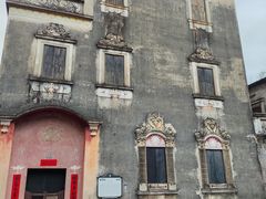 -开平碉楼文化旅游区马降龙景区