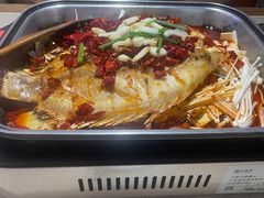 -烟火鱼乡(吾悦店)