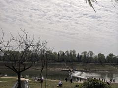 -洨河生态公园