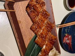 烧肉丼-逆鳞(江宁店)