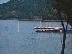 -宁波九龙湖开元度假村