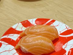 -友壹町寿司(新DNA购物中心店)