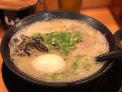 -博多一幸舍(侨福芳草地购物中心店)