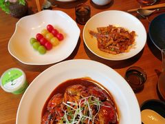 -苏帮袁Sue Cuisine(将台店)