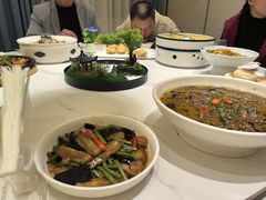 -御苑精品川菜馆(锦江店)