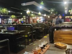 -麦凯伦烧烤·精酿超级工厂店(金桥总店)