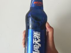天涯新品-正宗集安高丽火盆(东昌街店)