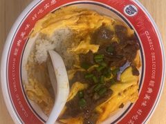 -明記茶餐廳(福田总店)