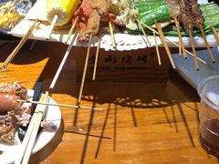 -金雨烧烤(新城南都店)