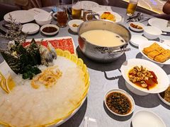 -红雀围·海鲜火锅(陆家嘴中心店)