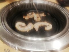 -花味·自助烤肉(雨花客厅店)